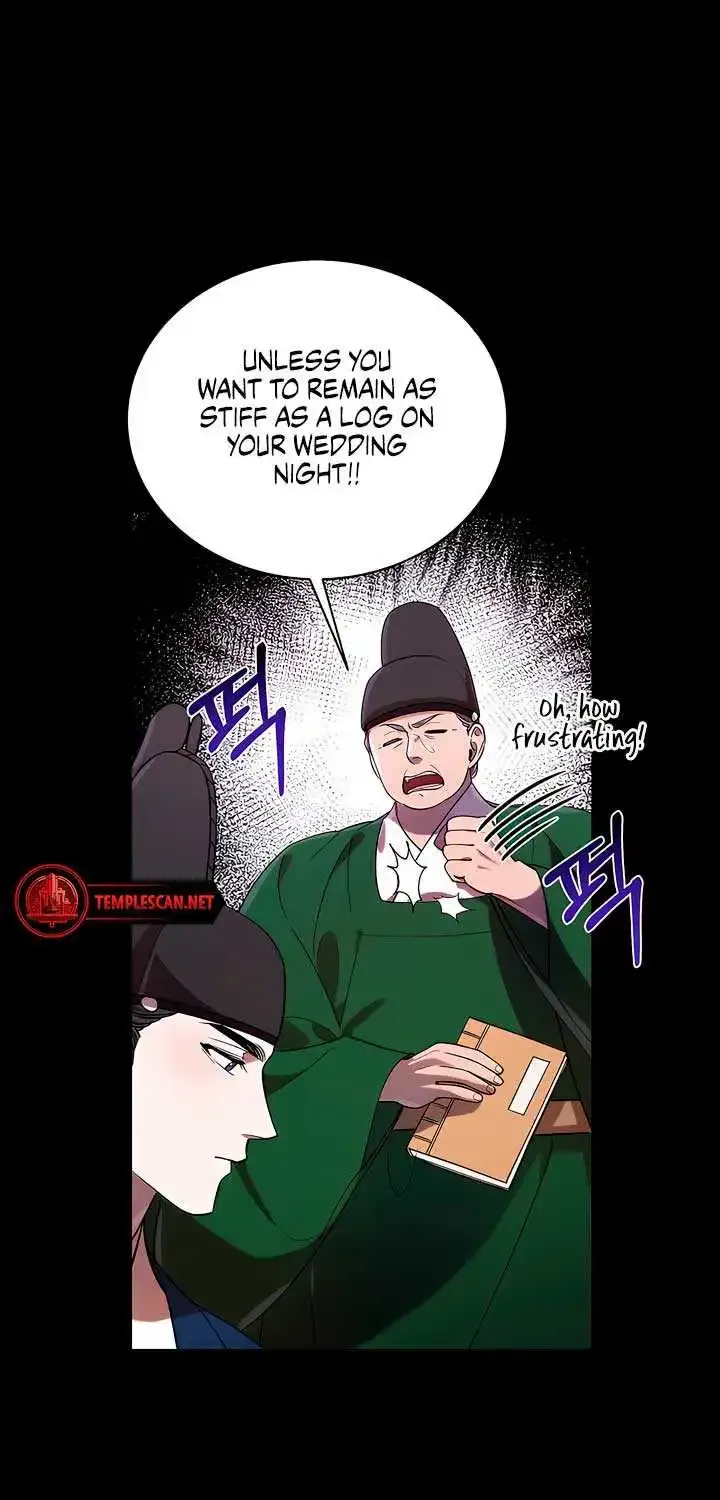 Joseon Dynasty Erotica Records Zinmanga X Chapter 13 Page 13