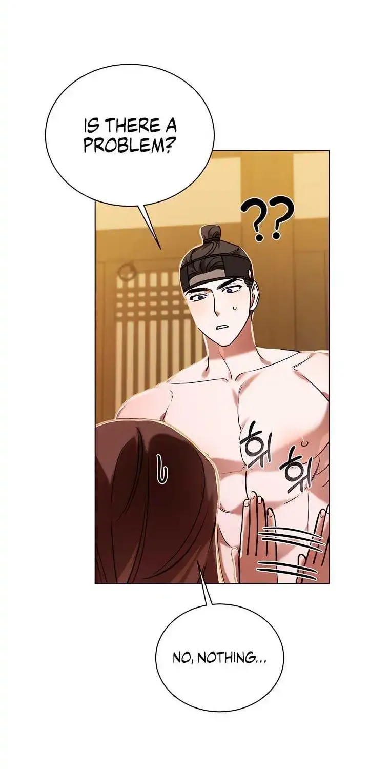 Joseon Dynasty Erotica Records Zinmanga X Chapter 13 Page 29