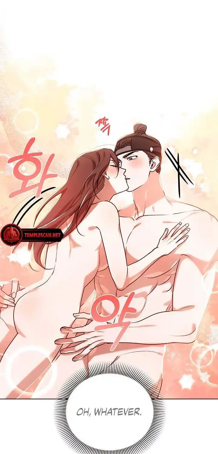 Joseon Dynasty Erotica Records Zinmanga X Chapter 13 Page 30