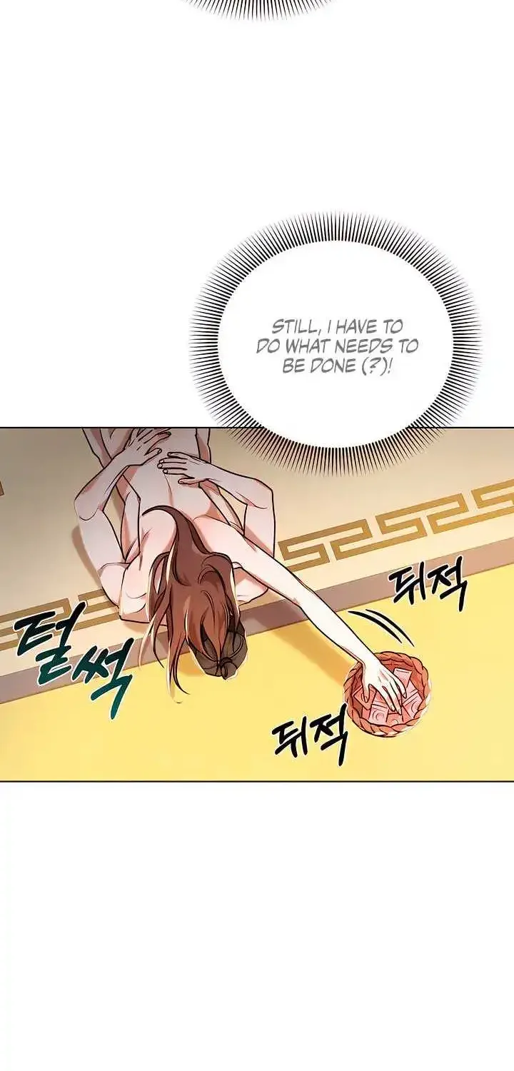 Joseon Dynasty Erotica Records Zinmanga X Chapter 13 Page 31
