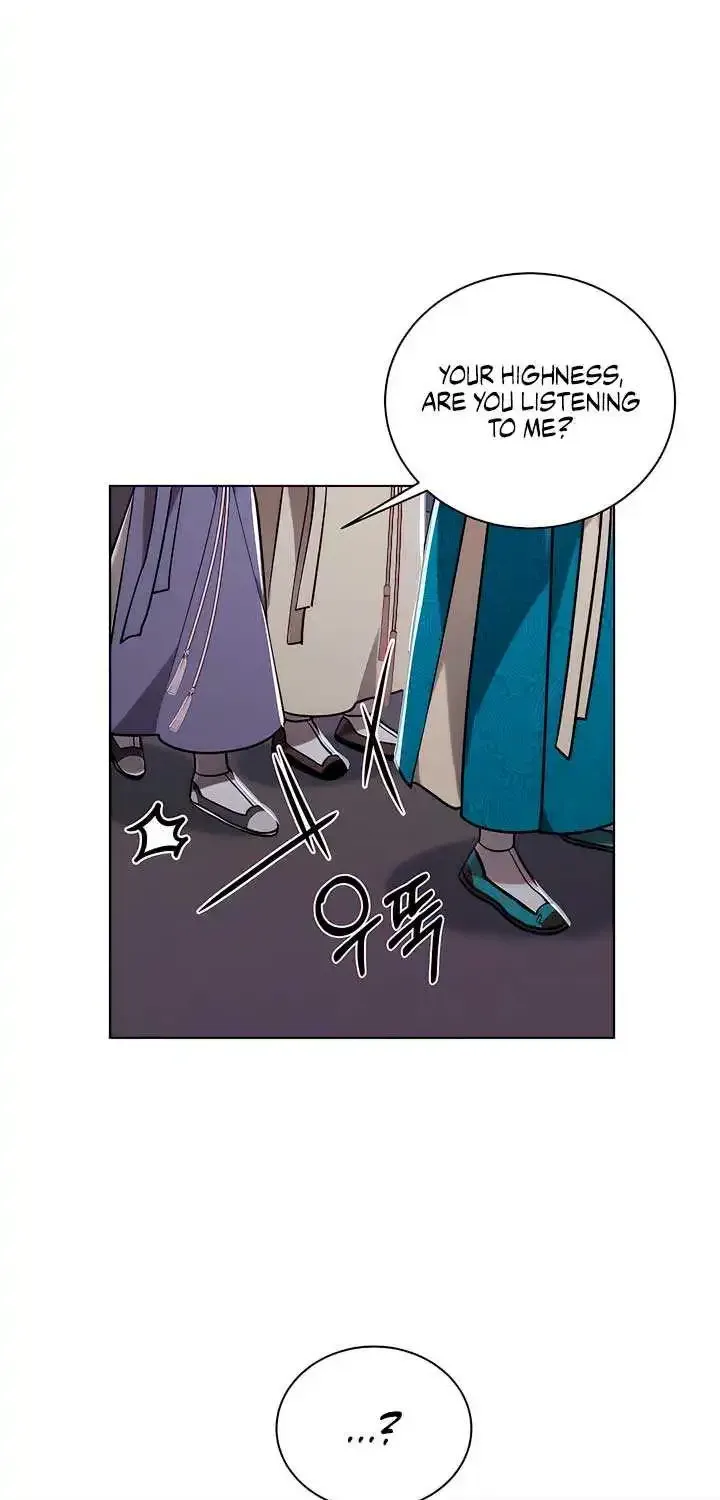 Joseon Dynasty Erotica Records Zinmanga X Chapter 12 Page 44