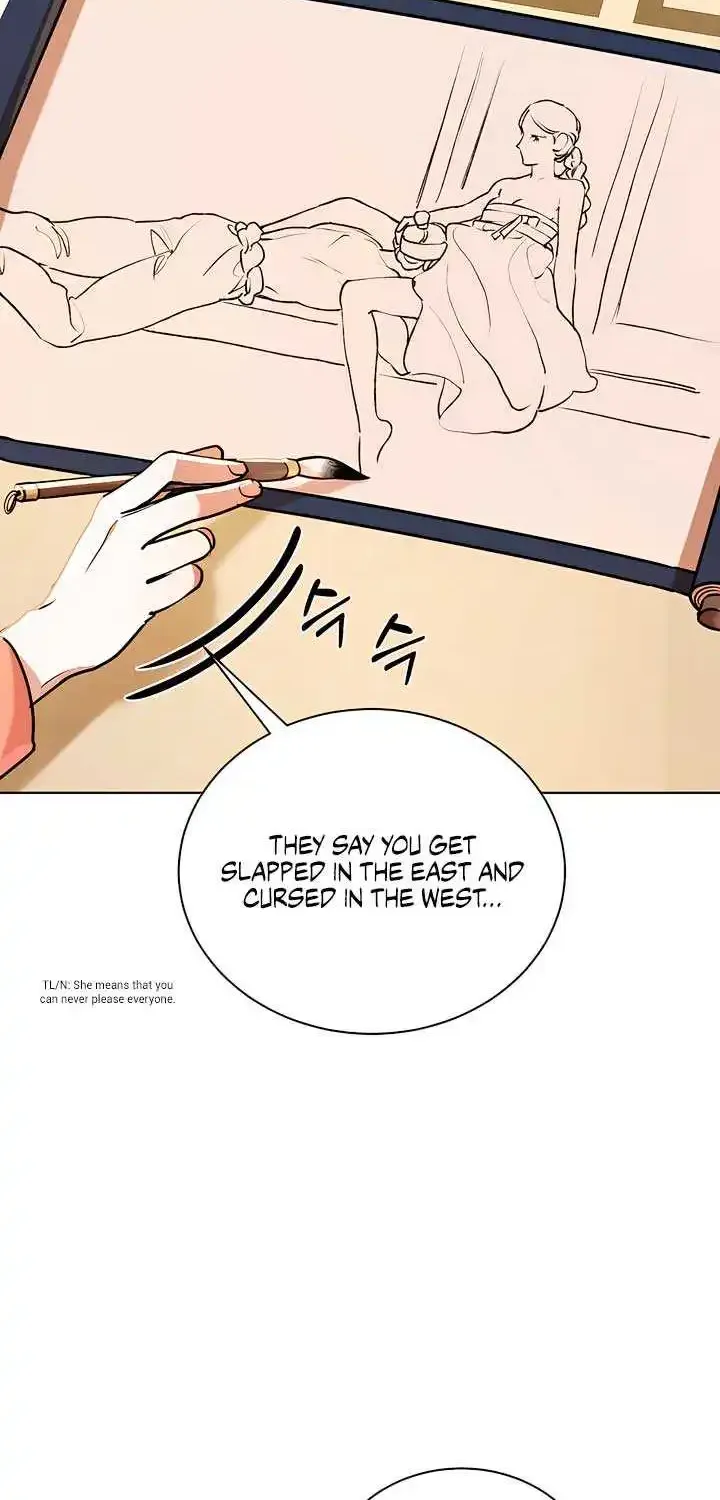 Joseon Dynasty Erotica Records Zinmanga X Chapter 12 Page 47