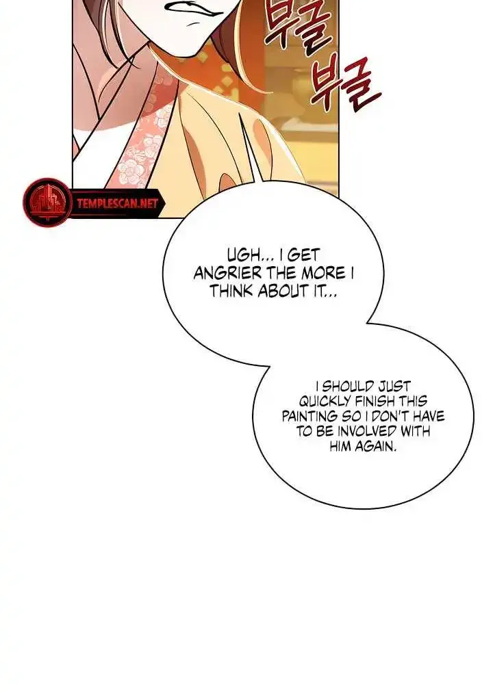 Joseon Dynasty Erotica Records Zinmanga X Chapter 12 Page 49