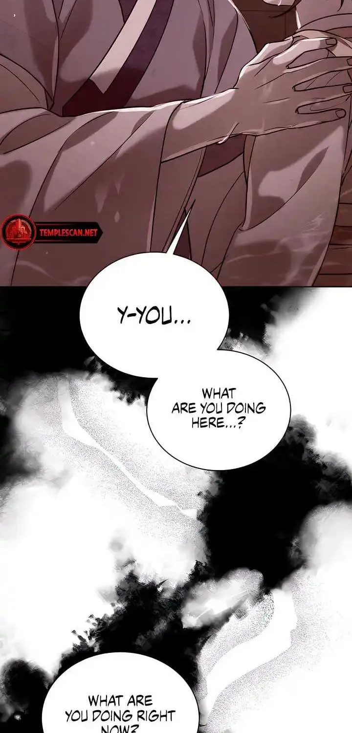 Joseon Dynasty Erotica Records Zinmanga X Chapter 12 Page 51