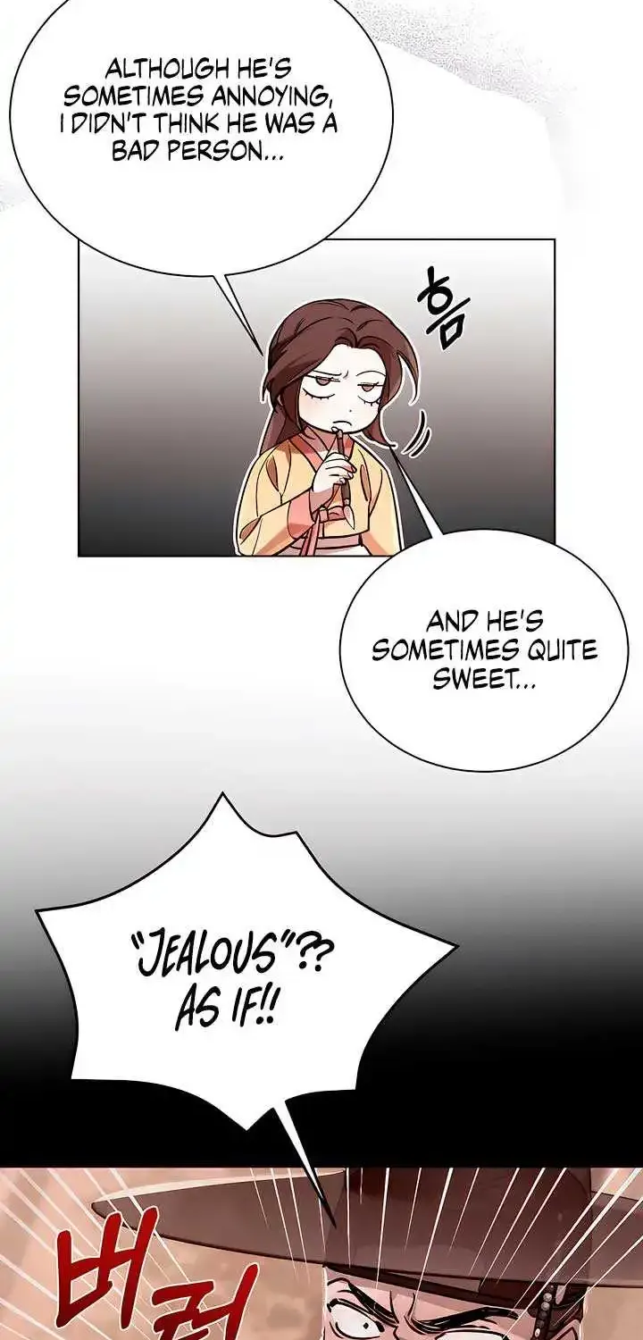 Joseon Dynasty Erotica Records Zinmanga X Chapter 12 Page 53