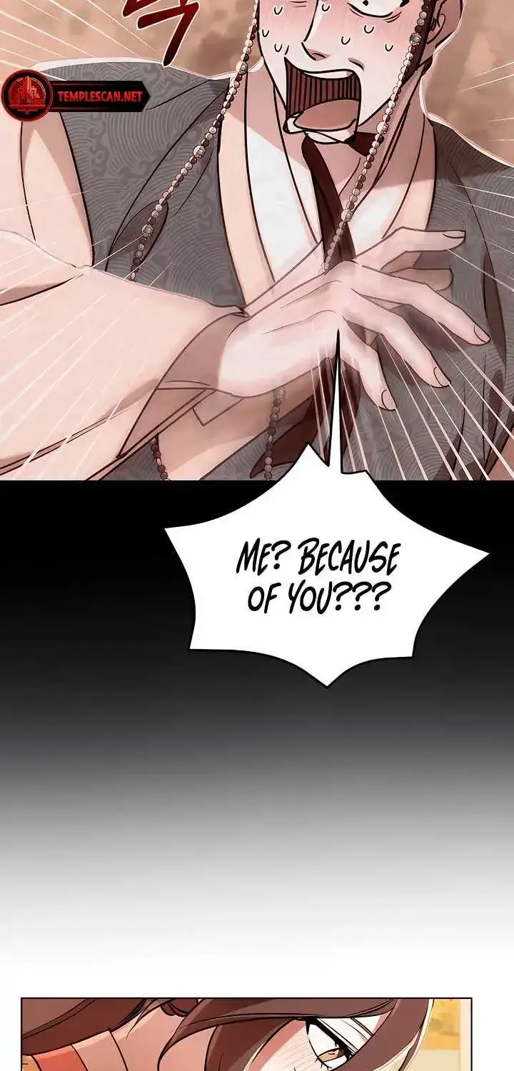 Joseon Dynasty Erotica Records Zinmanga X Chapter 12 Page 54