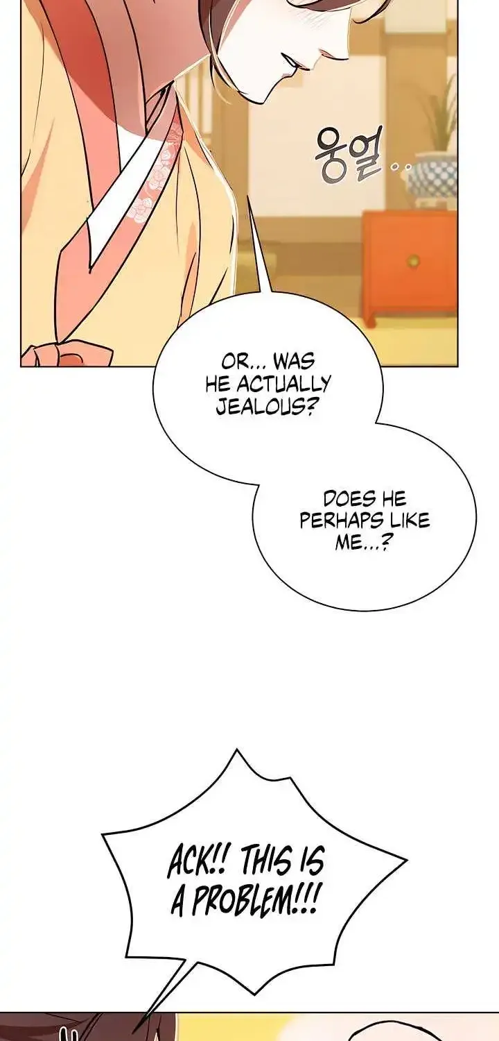Joseon Dynasty Erotica Records Zinmanga X Chapter 12 Page 55