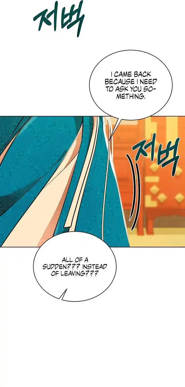 Joseon Dynasty Erotica Records Zinmanga X Chapter 12 Page 59