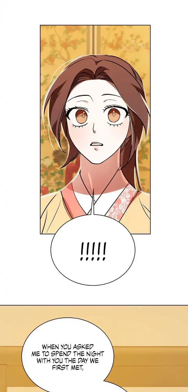 Joseon Dynasty Erotica Records Zinmanga X Chapter 12 Page 60
