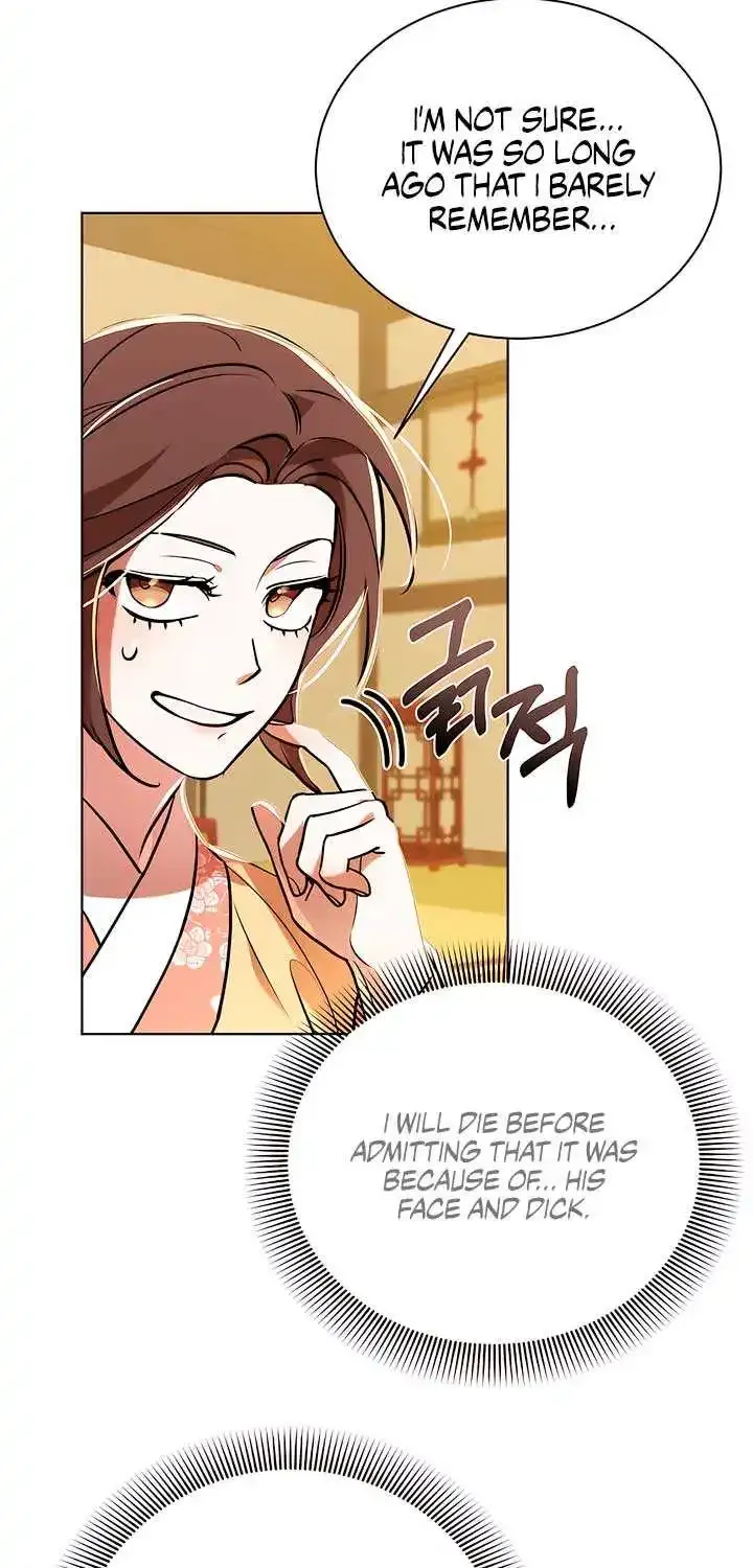 Joseon Dynasty Erotica Records Zinmanga X Chapter 12 Page 62