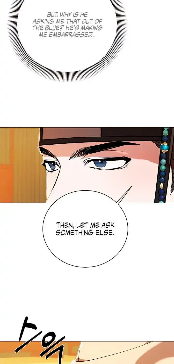 Joseon Dynasty Erotica Records Zinmanga X Chapter 12 Page 63