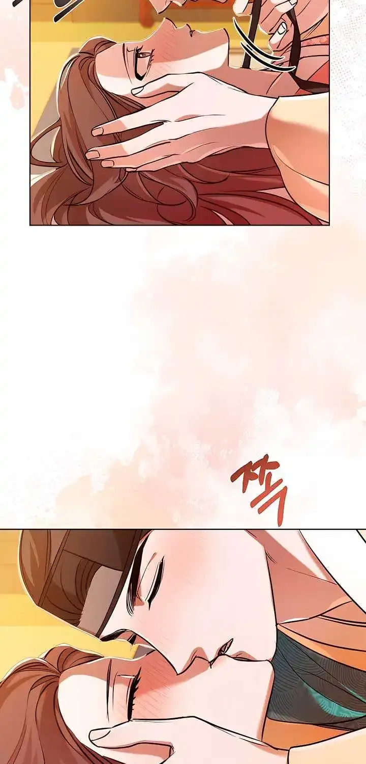 Joseon Dynasty Erotica Records Zinmanga X Chapter 12 Page 78