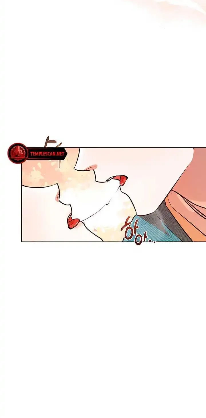 Joseon Dynasty Erotica Records Zinmanga X Chapter 12 Page 81