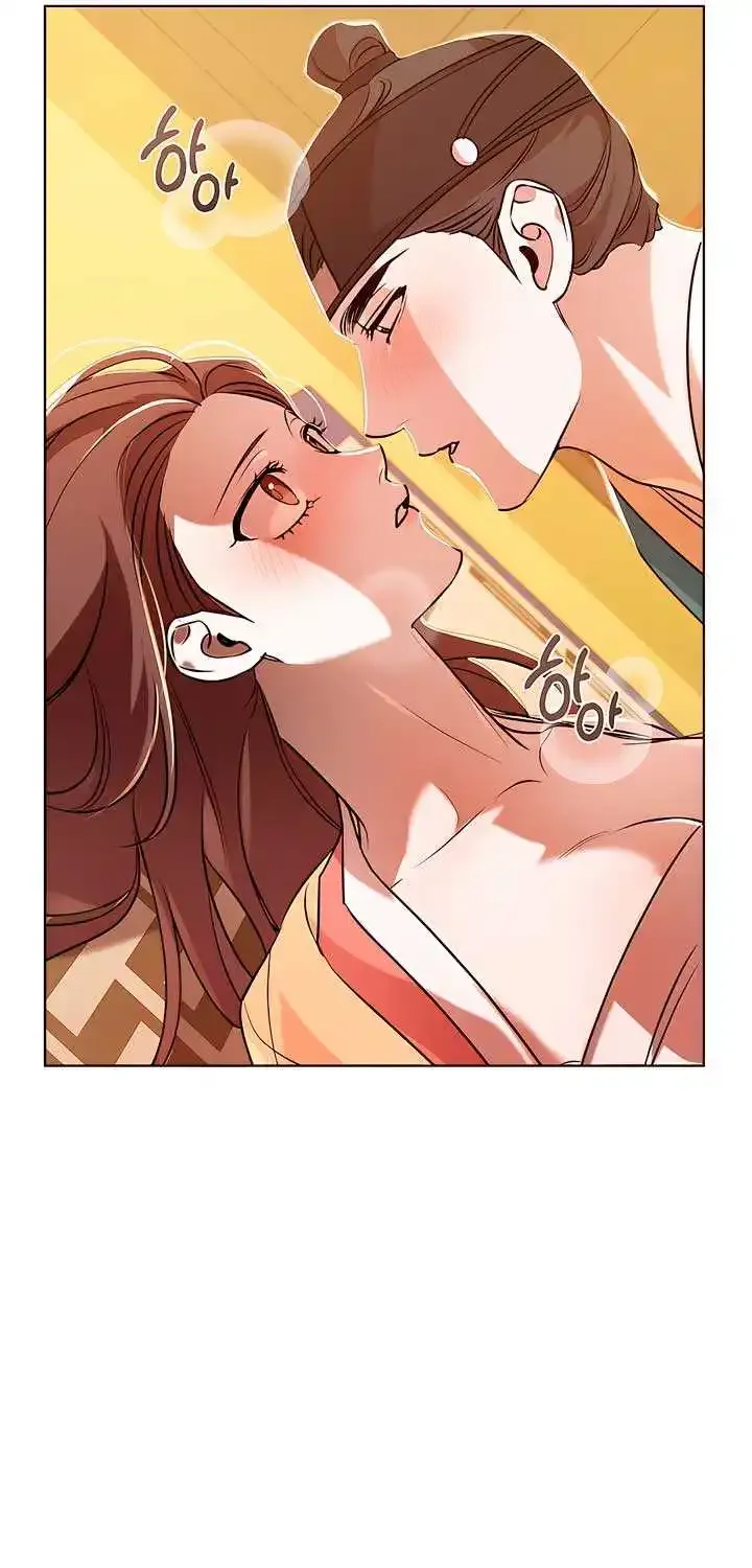 Joseon Dynasty Erotica Records Zinmanga X Chapter 12 Page 82