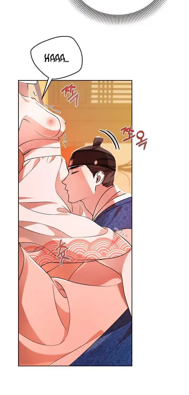 Joseon Dynasty Erotica Records Zinmanga X Chapter 11 Page 5