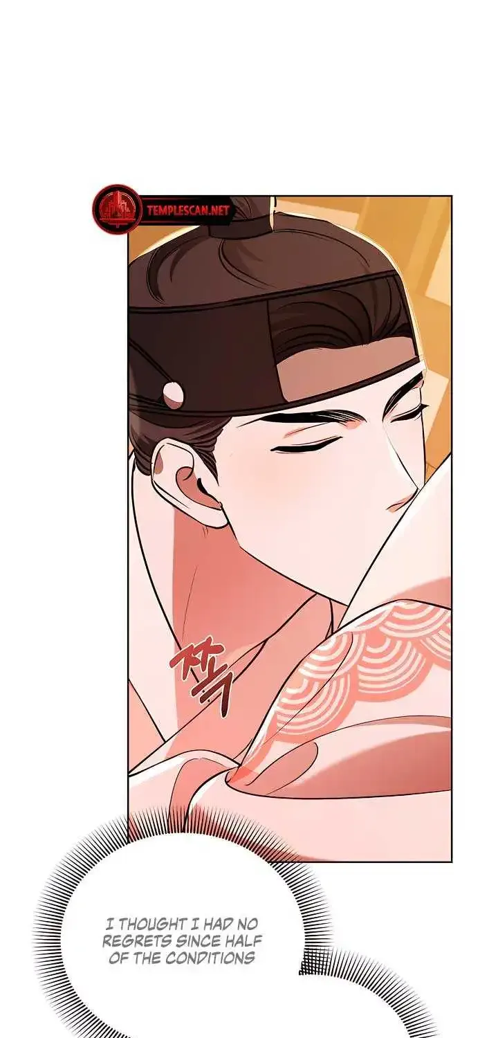 Joseon Dynasty Erotica Records Zinmanga X Chapter 11 Page 6