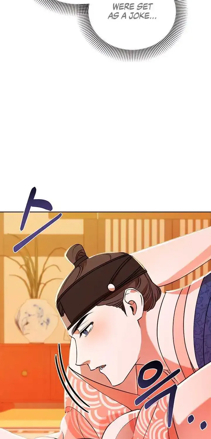 Joseon Dynasty Erotica Records Zinmanga X Chapter 11 Page 7
