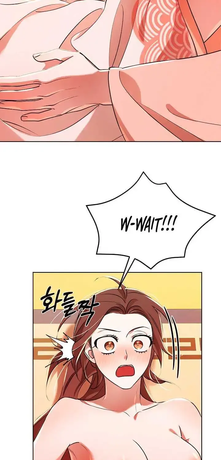 Joseon Dynasty Erotica Records Zinmanga X Chapter 11 Page 8