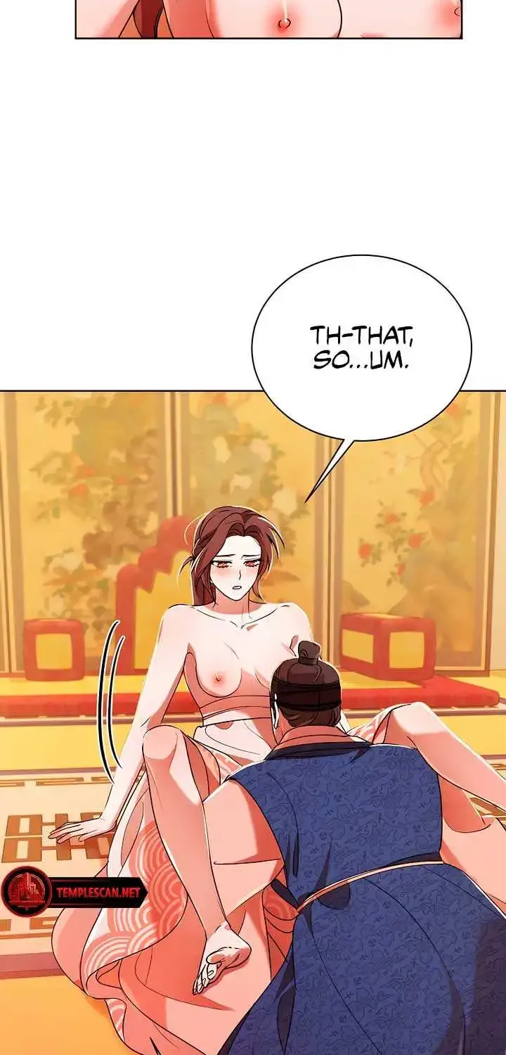 Joseon Dynasty Erotica Records Zinmanga X Chapter 11 Page 9