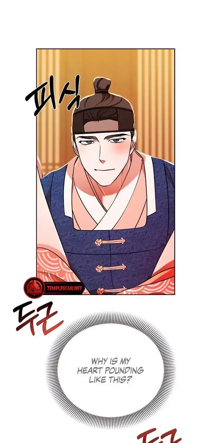 Joseon Dynasty Erotica Records Zinmanga X Chapter 11 Page 11
