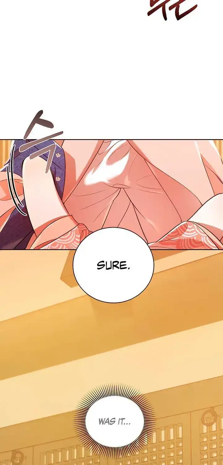 Joseon Dynasty Erotica Records Zinmanga X Chapter 11 Page 12