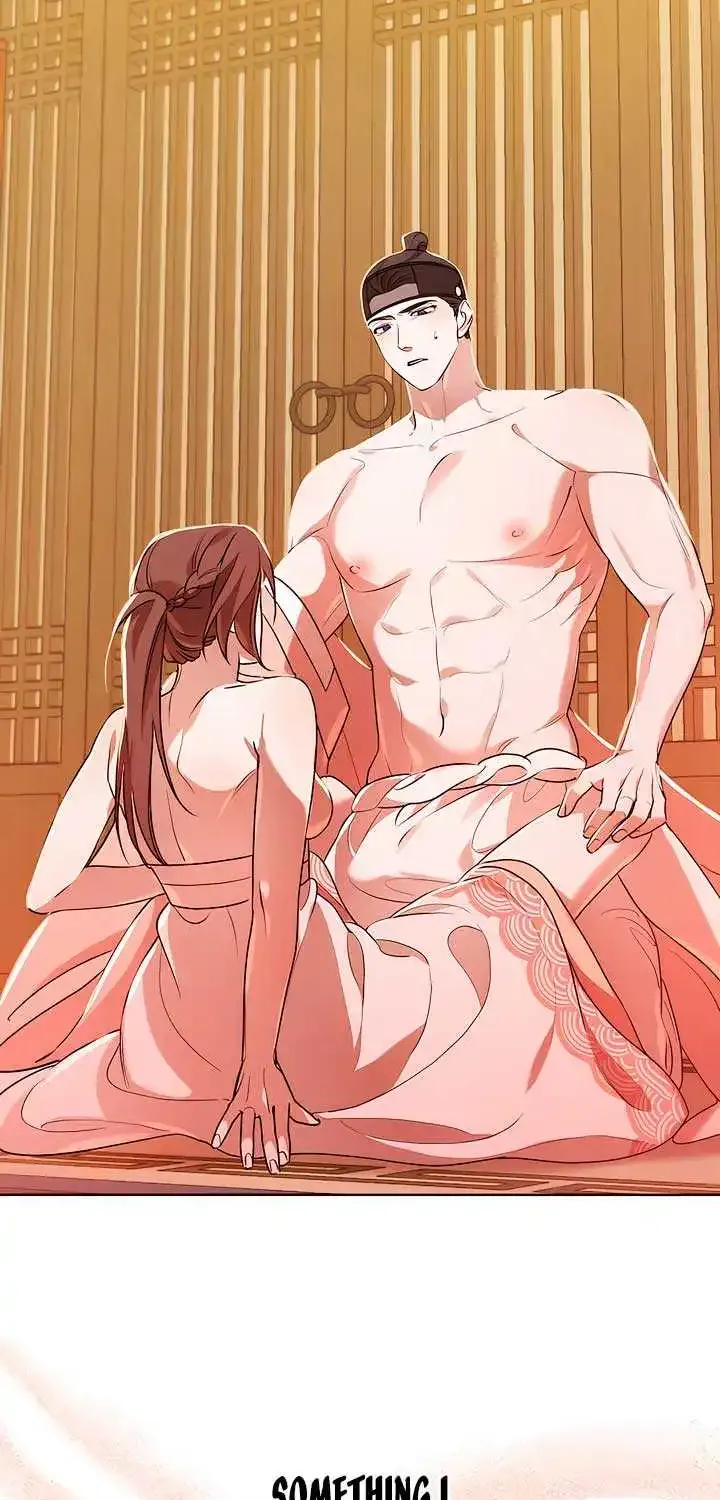 Joseon Dynasty Erotica Records Zinmanga X Chapter 11 Page 13