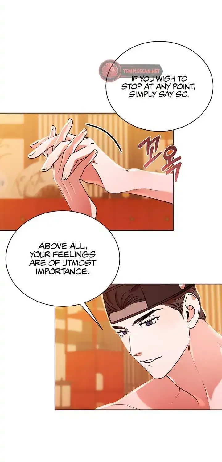 Joseon Dynasty Erotica Records Zinmanga X Chapter 11 Page 15
