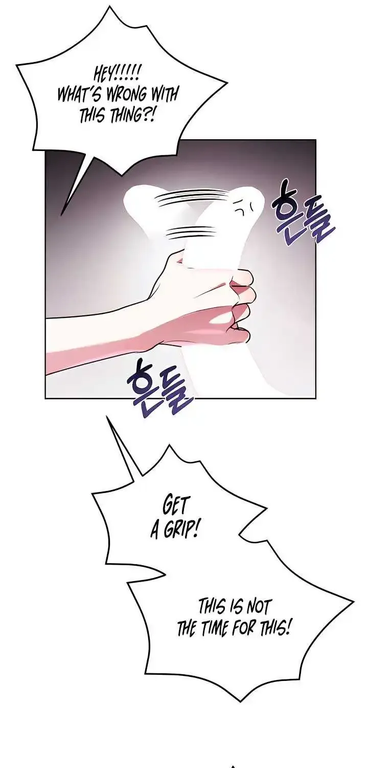Joseon Dynasty Erotica Records Zinmanga X Chapter 11 Page 27