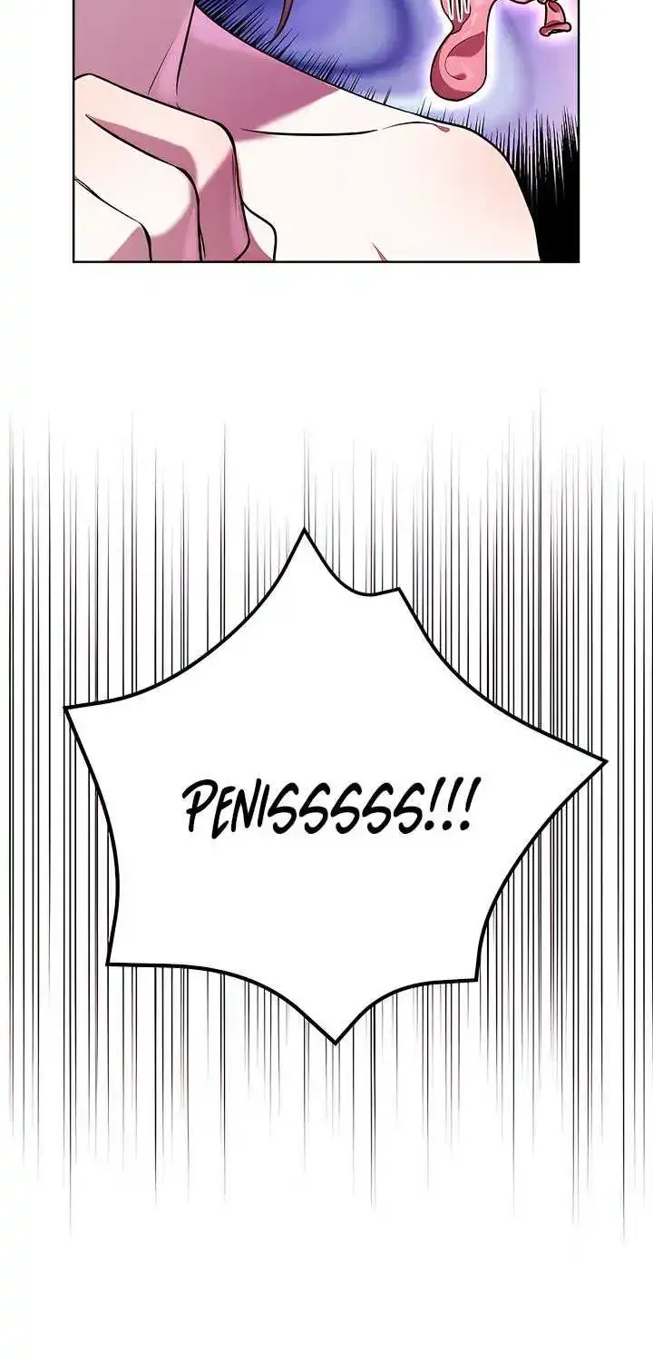 Joseon Dynasty Erotica Records Zinmanga X Chapter 11 Page 30
