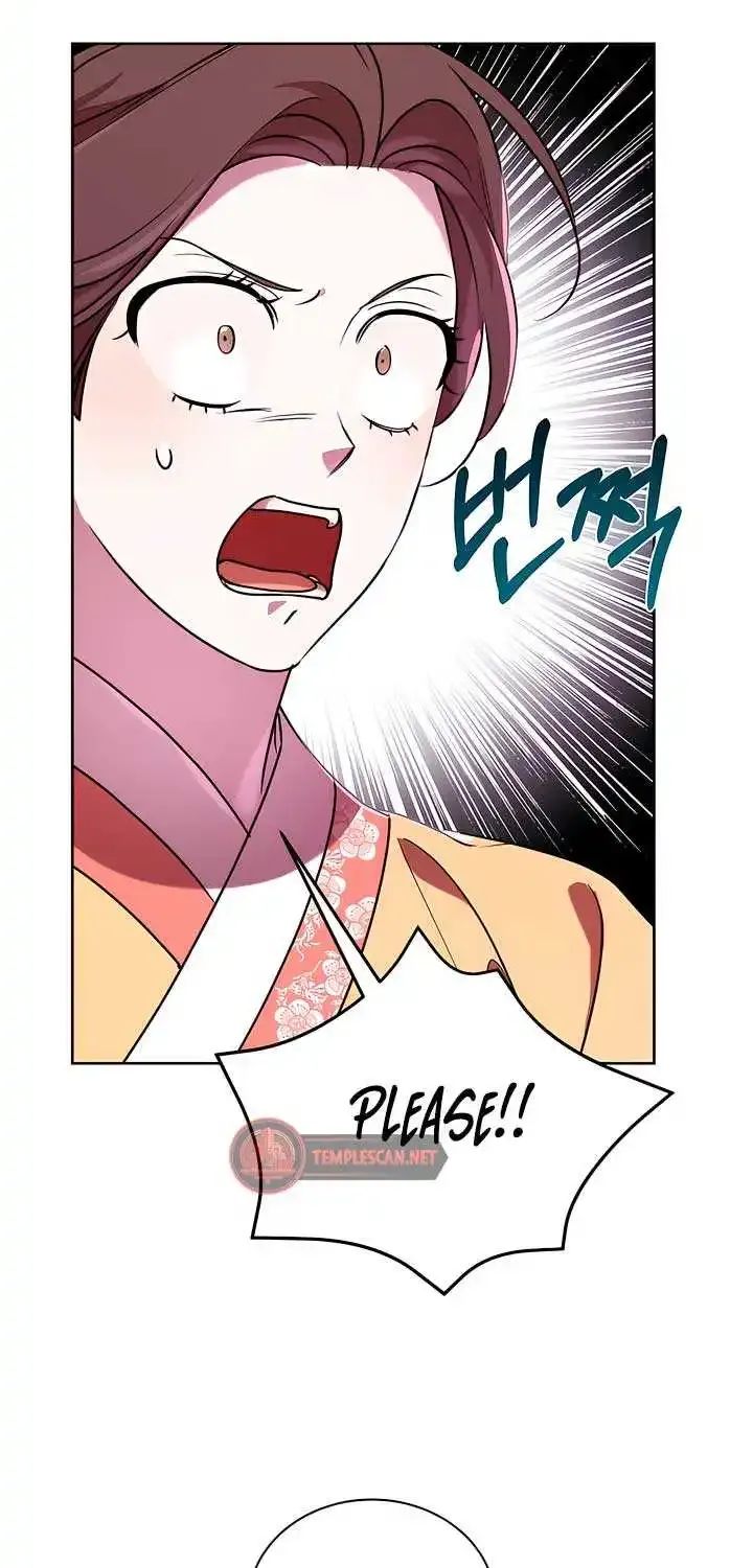 Joseon Dynasty Erotica Records Zinmanga X Chapter 11 Page 31