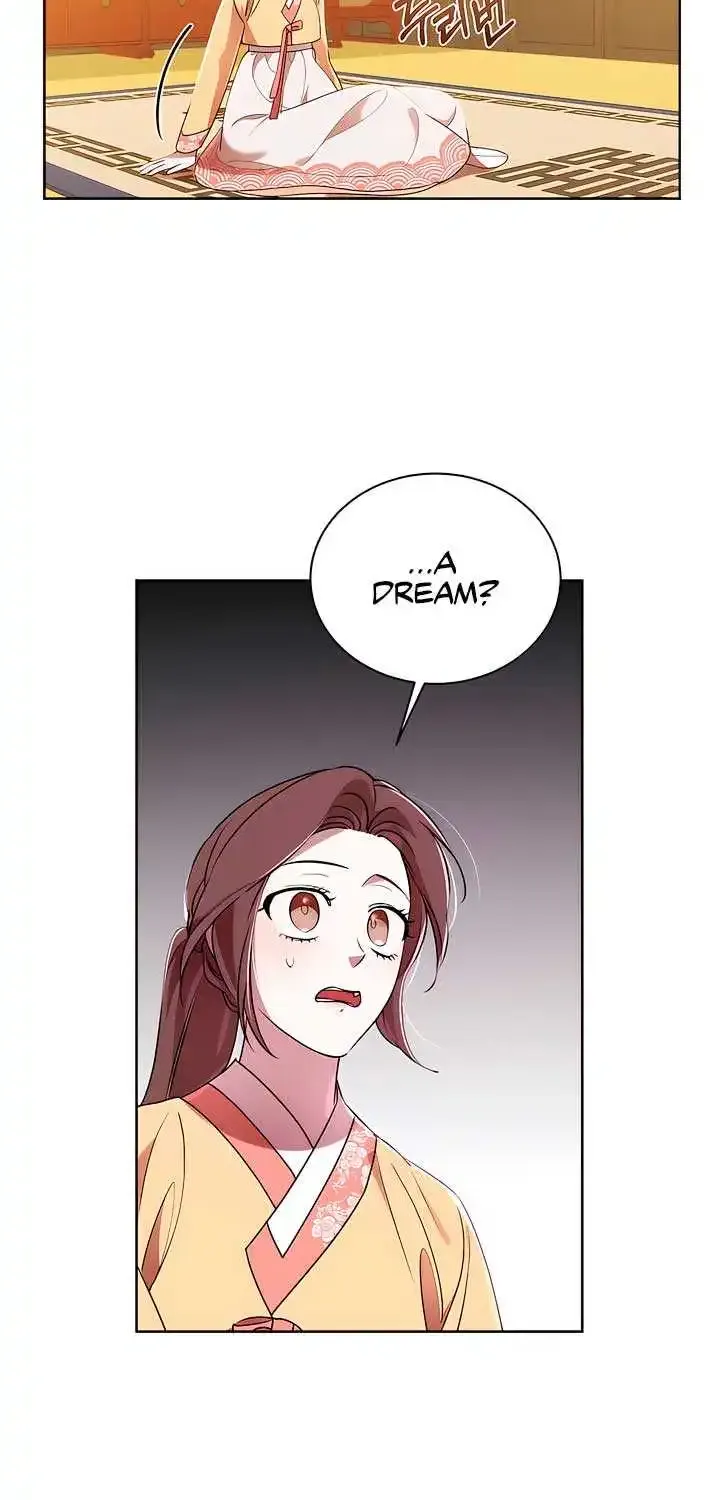 Joseon Dynasty Erotica Records Zinmanga X Chapter 11 Page 33