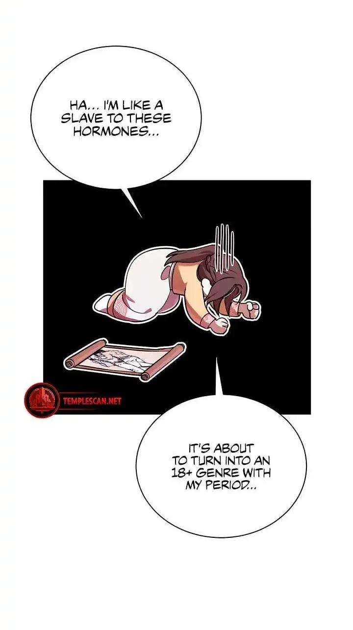 Joseon Dynasty Erotica Records Zinmanga X Chapter 11 Page 34