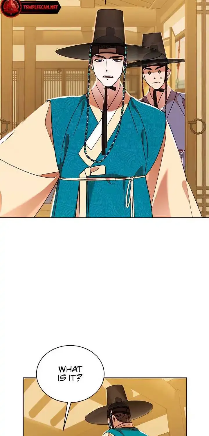 Joseon Dynasty Erotica Records Zinmanga X Chapter 11 Page 36