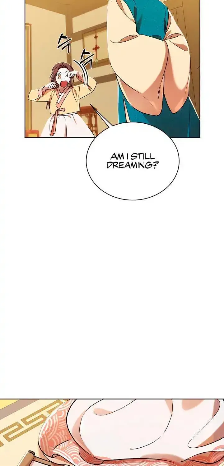 Joseon Dynasty Erotica Records Zinmanga X Chapter 11 Page 37