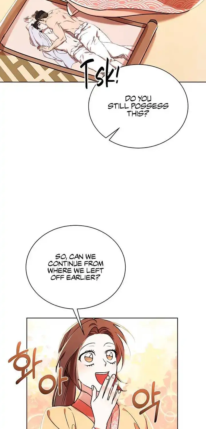 Joseon Dynasty Erotica Records Zinmanga X Chapter 11 Page 38
