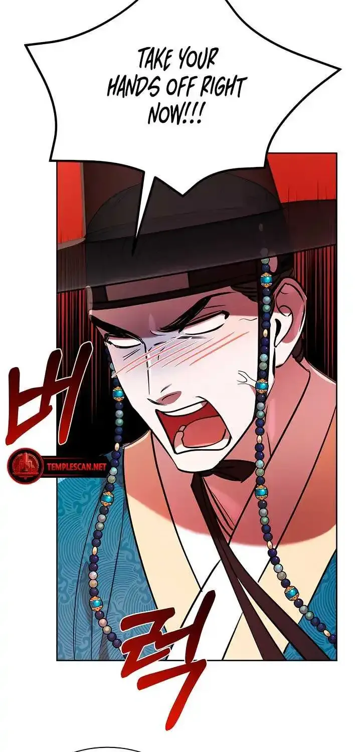 Joseon Dynasty Erotica Records Zinmanga X Chapter 11 Page 43