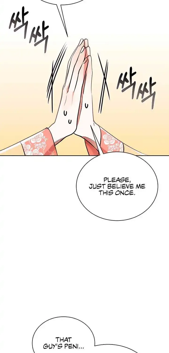 Joseon Dynasty Erotica Records Zinmanga X Chapter 11 Page 46