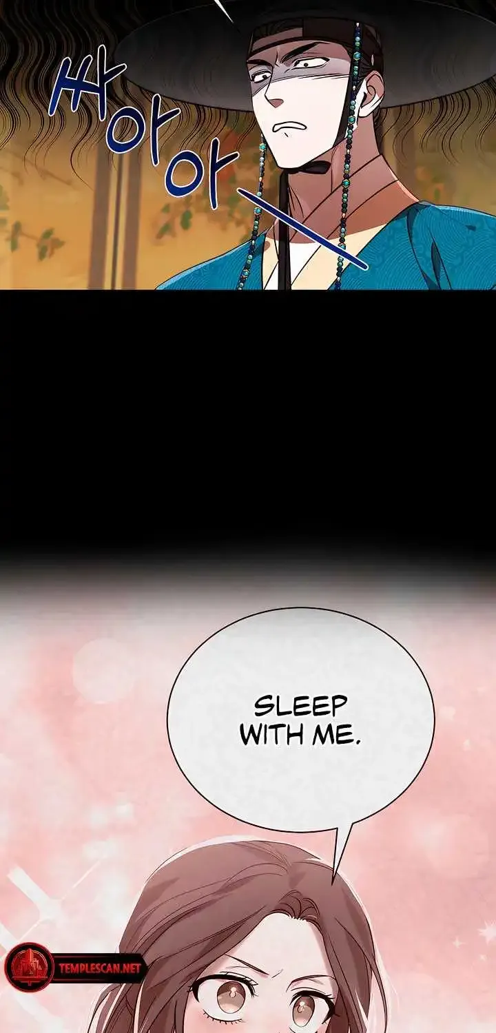Joseon Dynasty Erotica Records Zinmanga X Chapter 11 Page 48