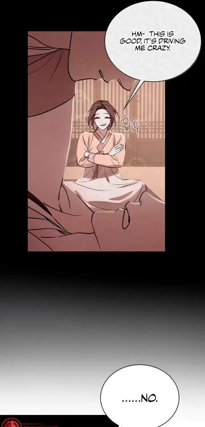 Joseon Dynasty Erotica Records Zinmanga X Chapter 11 Page 50