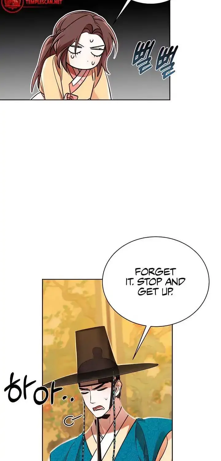 Joseon Dynasty Erotica Records Zinmanga X Chapter 11 Page 51
