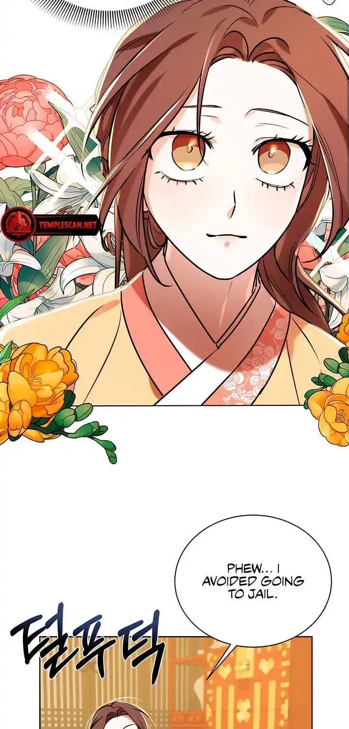Joseon Dynasty Erotica Records Zinmanga X Chapter 11 Page 53