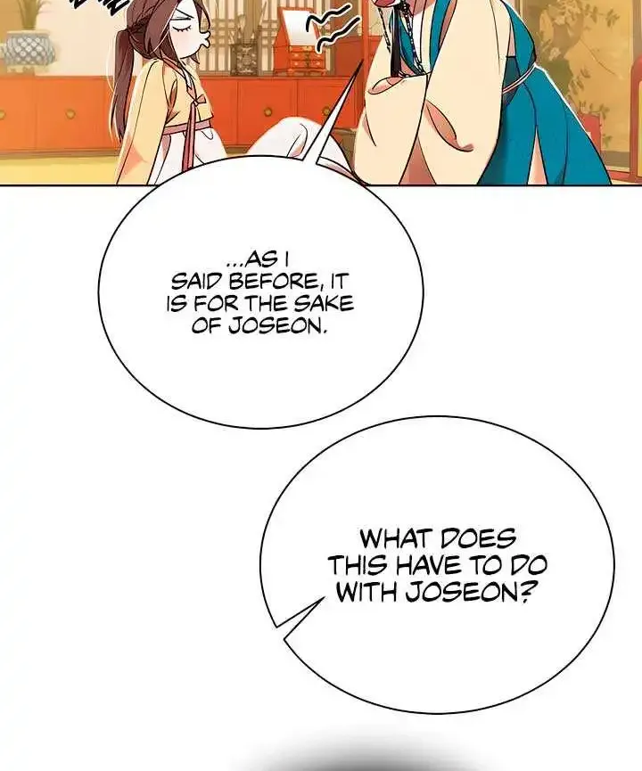 Joseon Dynasty Erotica Records Zinmanga X Chapter 11 Page 57