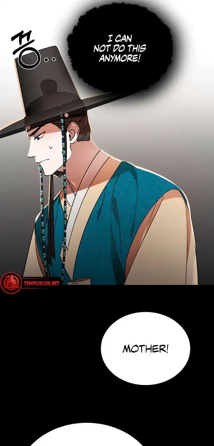 Joseon Dynasty Erotica Records Zinmanga X Chapter 11 Page 58