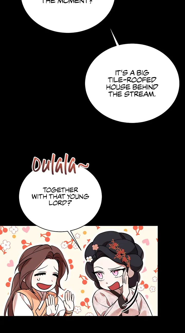 Joseon Dynasty Erotica Records Zinmanga X Chapter 8 Page 7