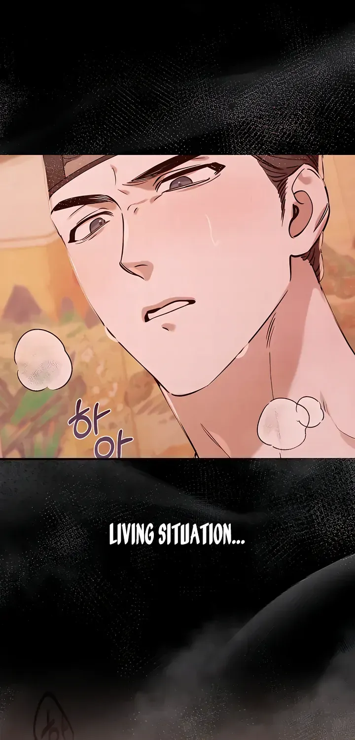 Joseon Dynasty Erotica Records Zinmanga X Chapter 8 Page 10