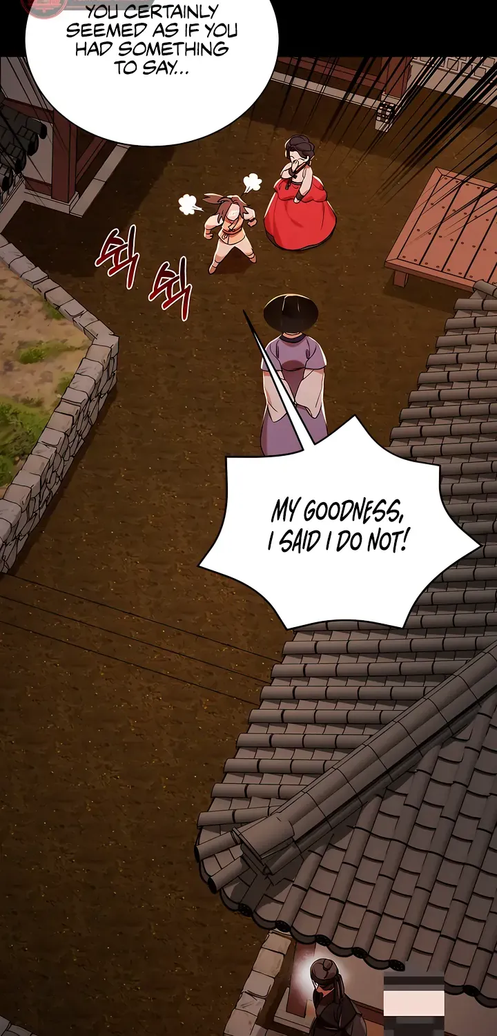 Joseon Dynasty Erotica Records Zinmanga X Chapter 8 Page 15