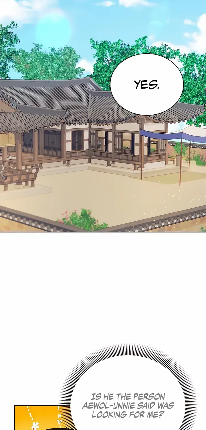 Joseon Dynasty Erotica Records Zinmanga X Chapter 8 Page 22