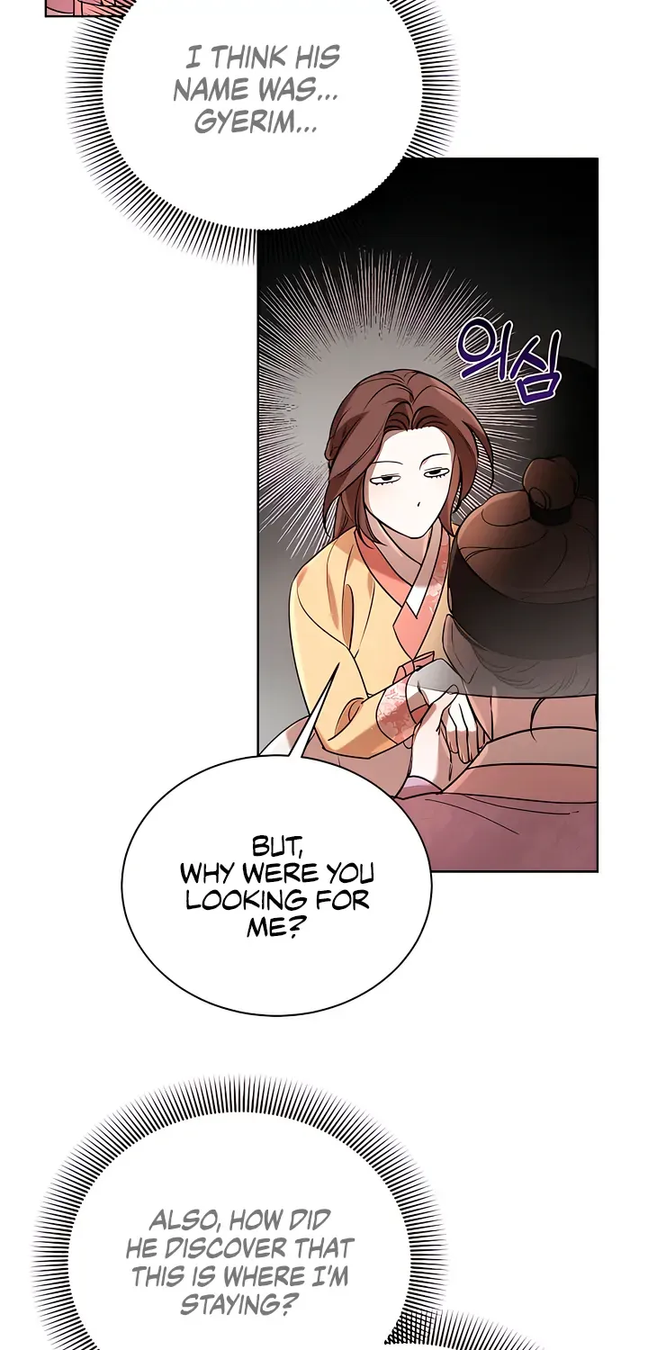 Joseon Dynasty Erotica Records Zinmanga X Chapter 8 Page 24