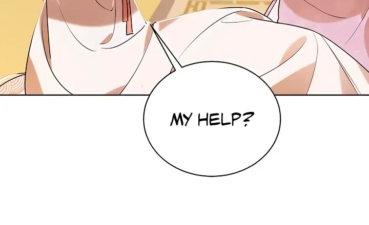 Joseon Dynasty Erotica Records Zinmanga X Chapter 8 Page 26