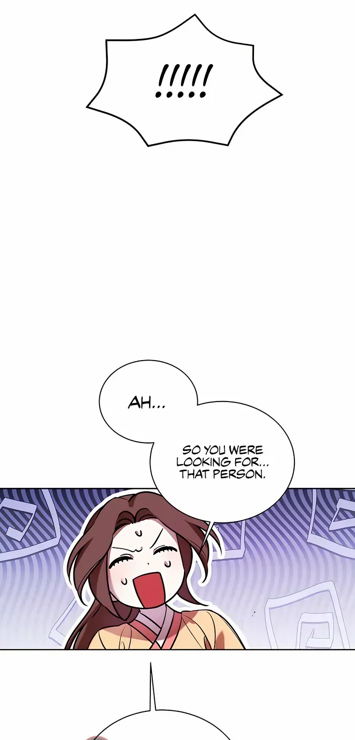 Joseon Dynasty Erotica Records Zinmanga X Chapter 8 Page 30